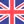 イギリスの国旗