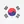 韓国の国旗