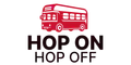 Bus Hop On Hop Off Logo