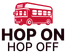 Logo de Bus Hop On Hop Off